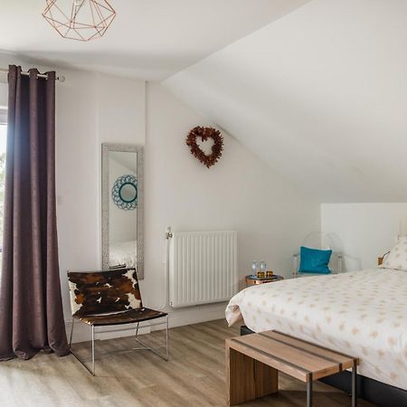 La Maison Mirabeau Verdun-sur-Meuse Bagian luar foto