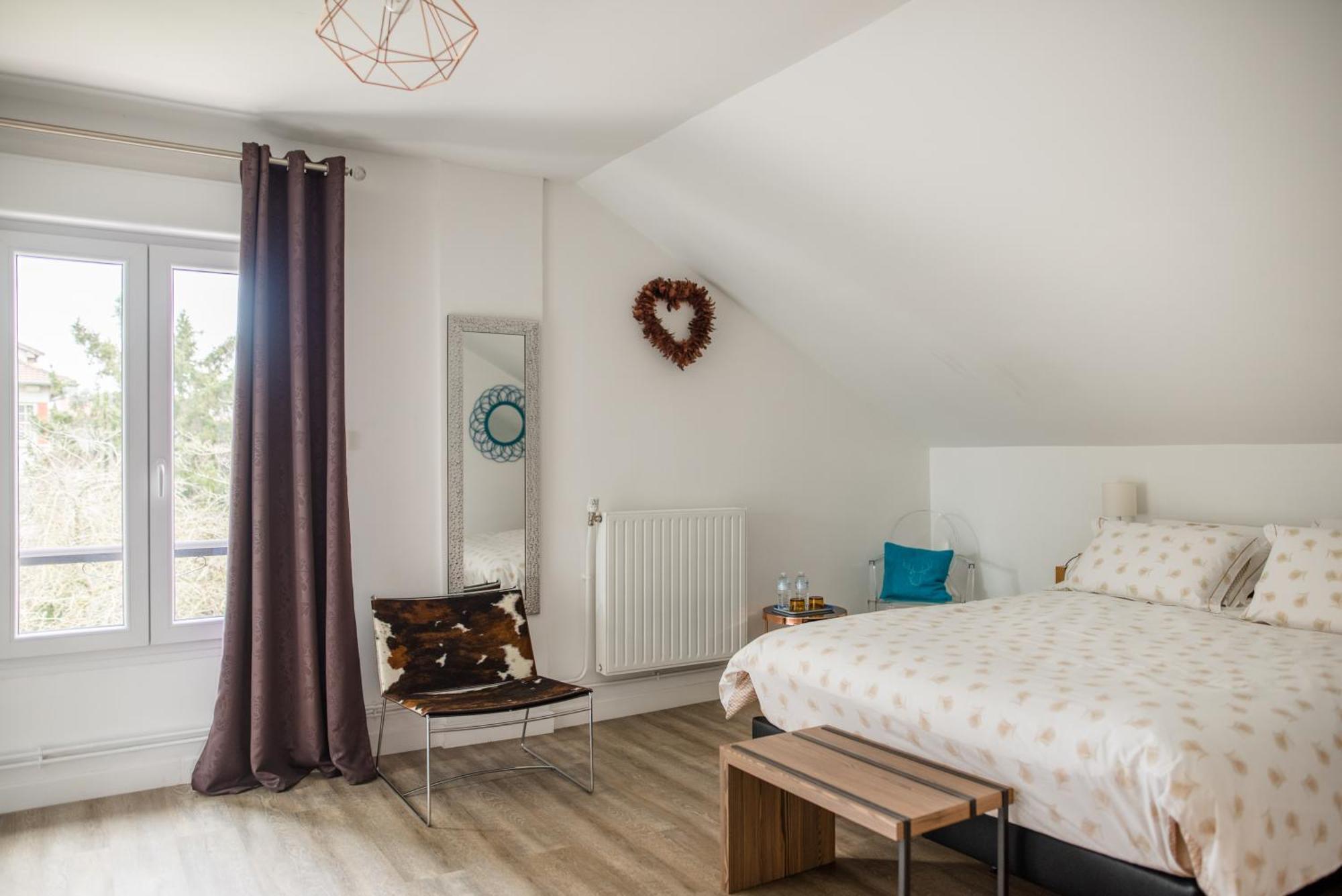 La Maison Mirabeau Verdun-sur-Meuse Bagian luar foto