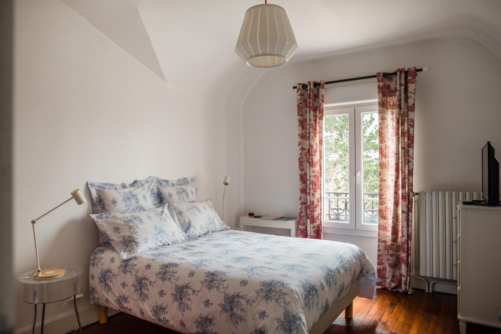 La Maison Mirabeau Verdun-sur-Meuse Bagian luar foto